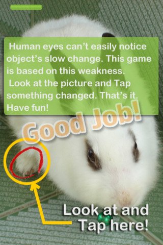 Скриншот из игры What's happening? - 4