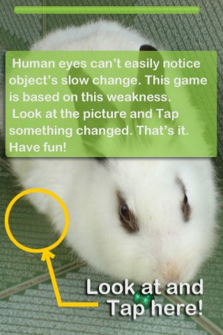 Скриншот из игры What's happening? - 5