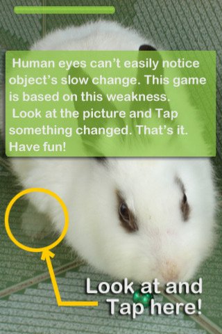 Скриншот из игры What's happening? - 3