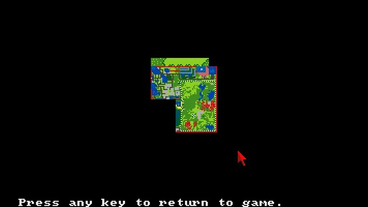 Скриншот из игры BattleTech: The Crescent Hawk's Inception - 10