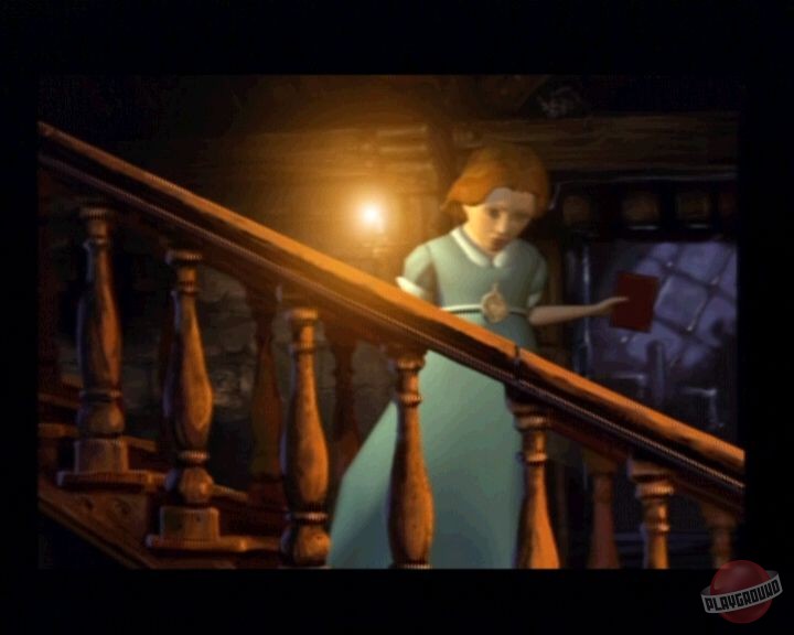 Скриншот из игры Pirates: The Legend of Black Kat - 9