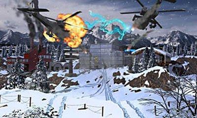 Скриншот из игры Command & Conquer: Red Alert - 5