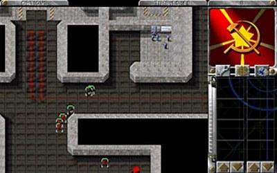 Скриншот из игры Command & Conquer: Red Alert - 6