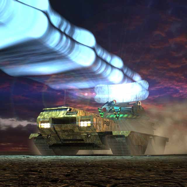 Скриншот из игры Command & Conquer: Tiberian Sun: Firestorm - 35
