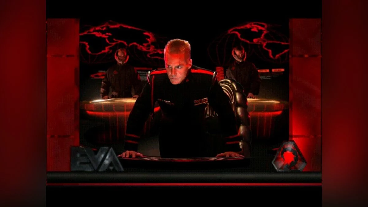 Скриншот из игры Command & Conquer: Tiberian Sun: Firestorm - 19
