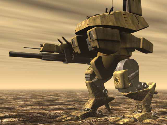 Скриншот из игры Command & Conquer: Tiberian Sun: Firestorm - 47