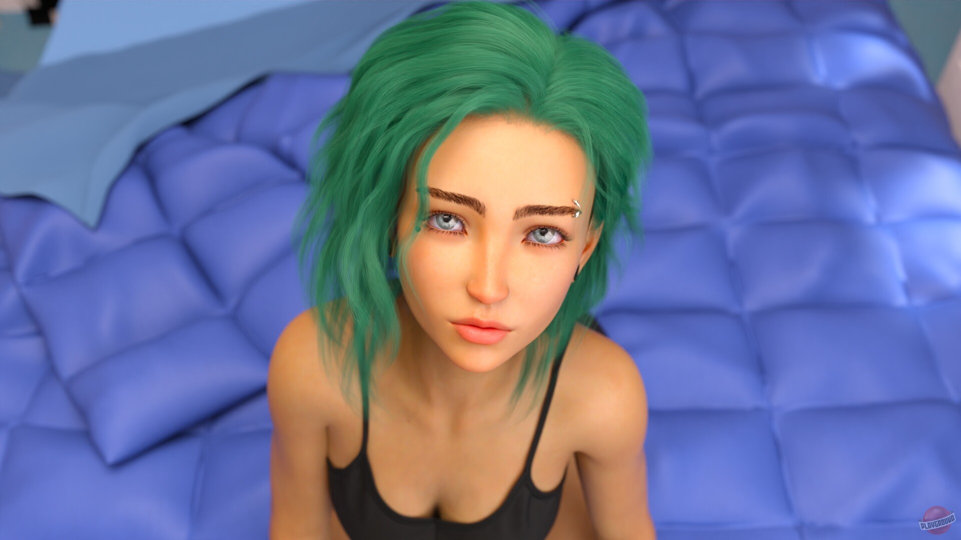 Скриншот из игры Family Crush - 8