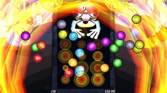 Скриншот из игры Dr Bulbaceous: Puzzle Solver - 4