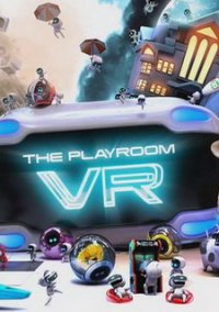 Обложка игры VR_PlayRoom