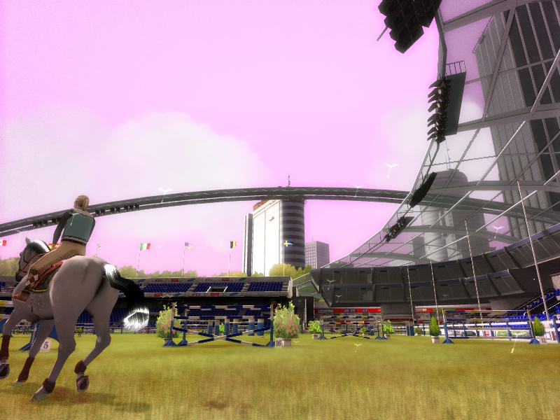Скриншот из игры My Horse and Me - 40
