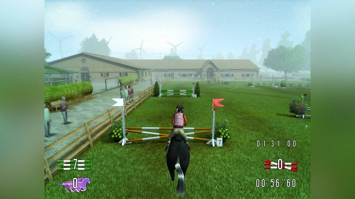 Скриншот из игры My Horse and Me - 23