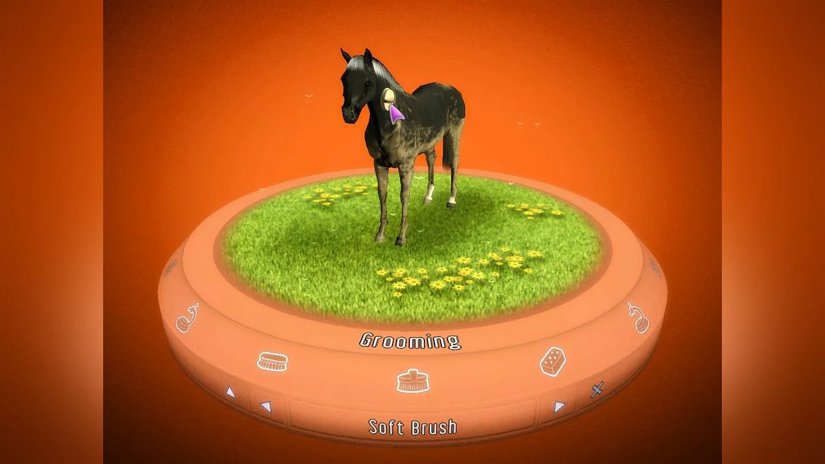 Скриншот из игры My Horse and Me - 26