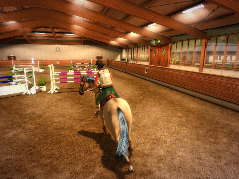 Скриншот из игры My Horse and Me - 39