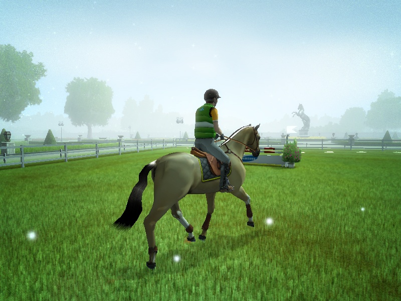 Скриншот из игры My Horse and Me - 36