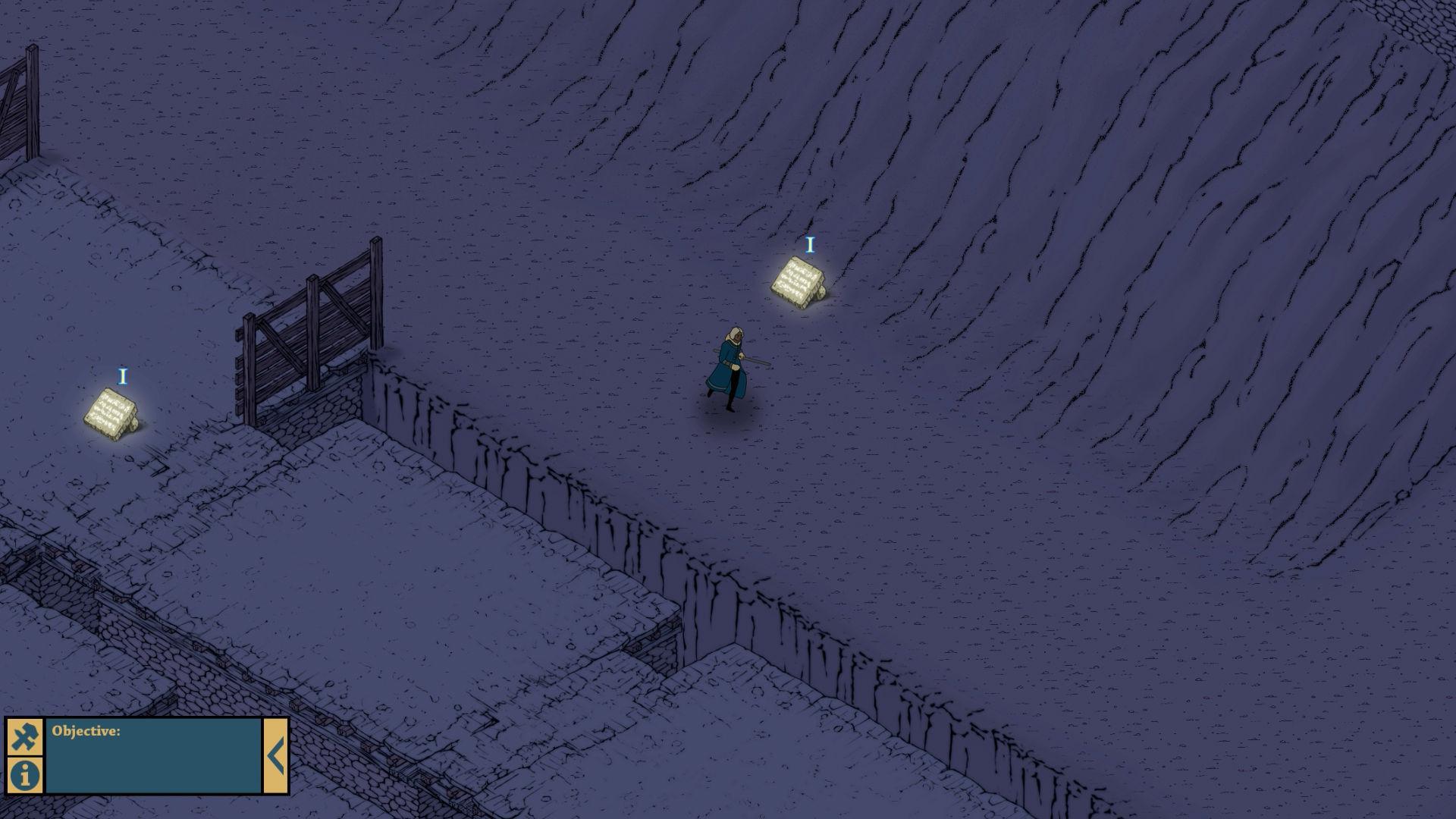 Скриншот из игры Tahira: Echoes of the Astral Empire - 32