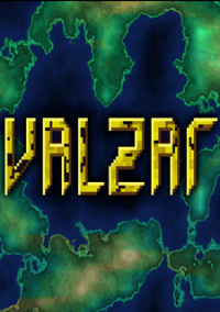Обложка игры Valzar