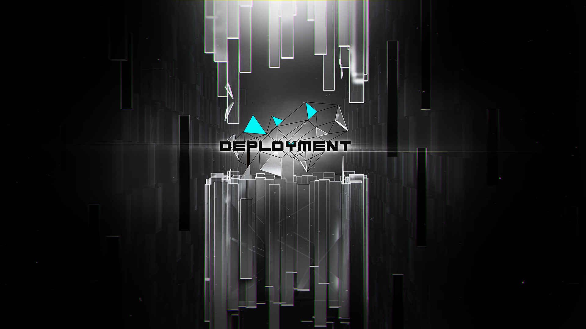 Скриншот из игры Deployment - 7