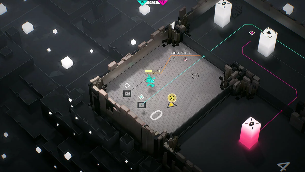 Скриншот из игры Deployment - 23