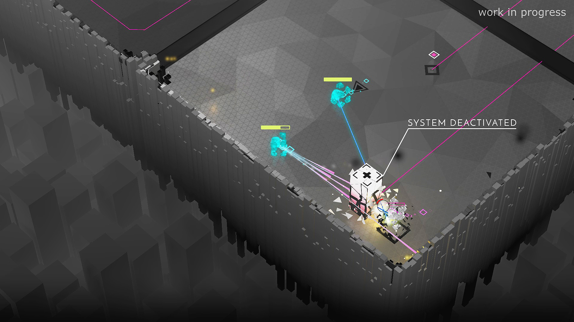 Скриншот из игры Deployment - 11