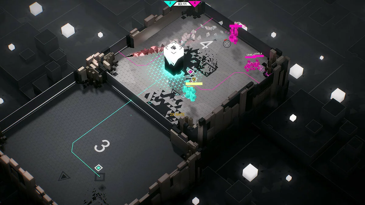 Скриншот из игры Deployment - 12