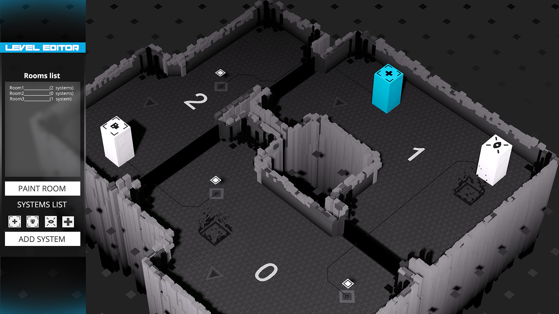 Скриншот из игры Deployment - 8