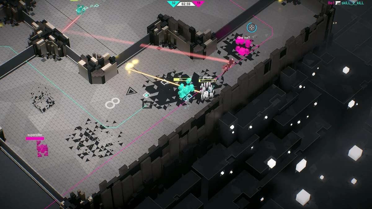 Скриншот из игры Deployment - 25