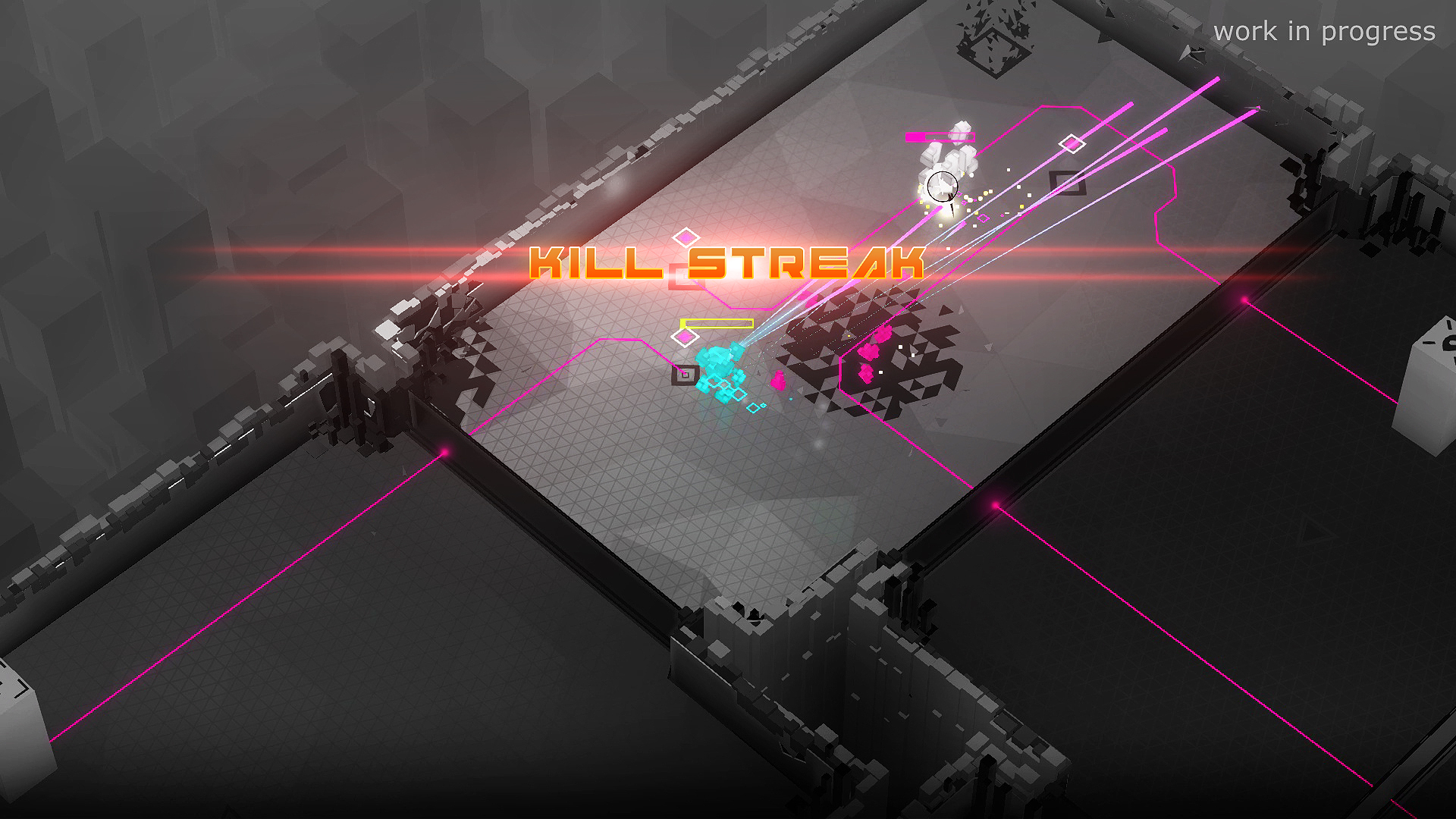 Скриншот из игры Deployment - 17