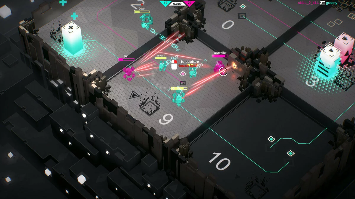 Скриншот из игры Deployment - 15