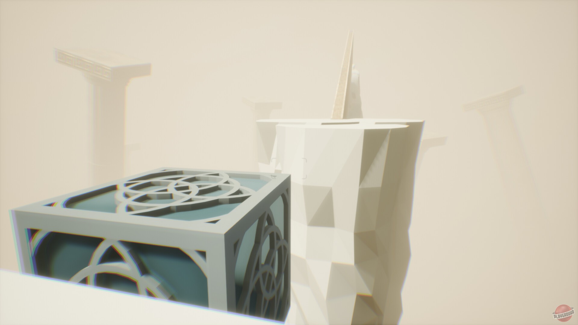 Скриншот из игры Heavy Burden - 16