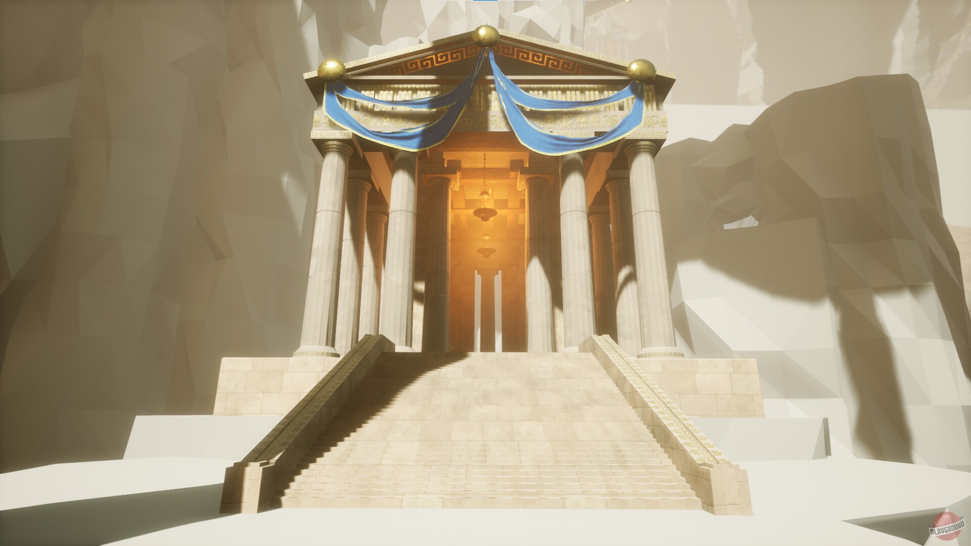 Скриншот из игры Heavy Burden - 12