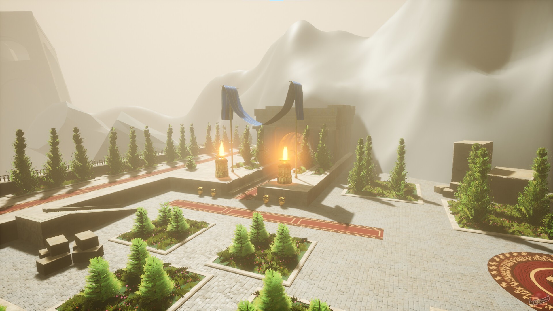 Скриншот из игры Heavy Burden - 15