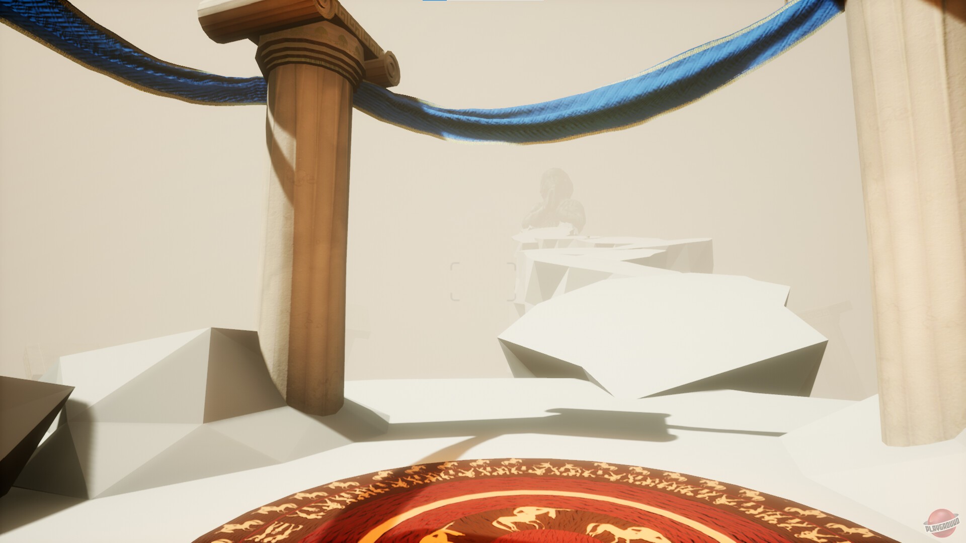 Скриншот из игры Heavy Burden - 17