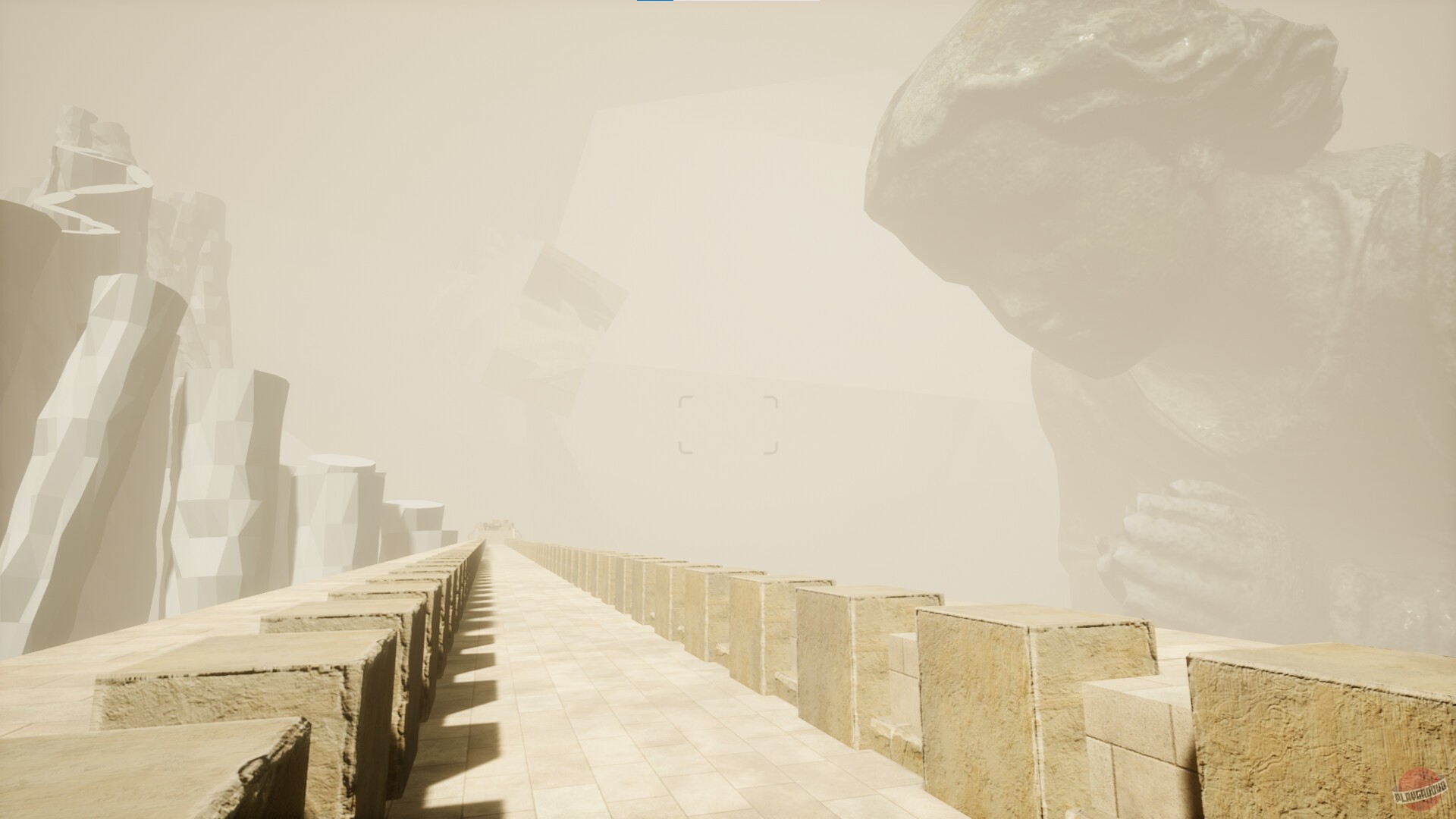 Скриншот из игры Heavy Burden - 18