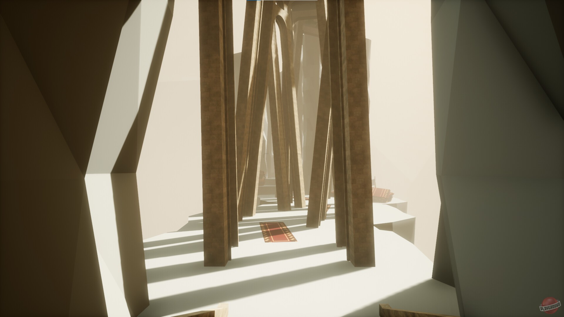 Скриншот из игры Heavy Burden - 9