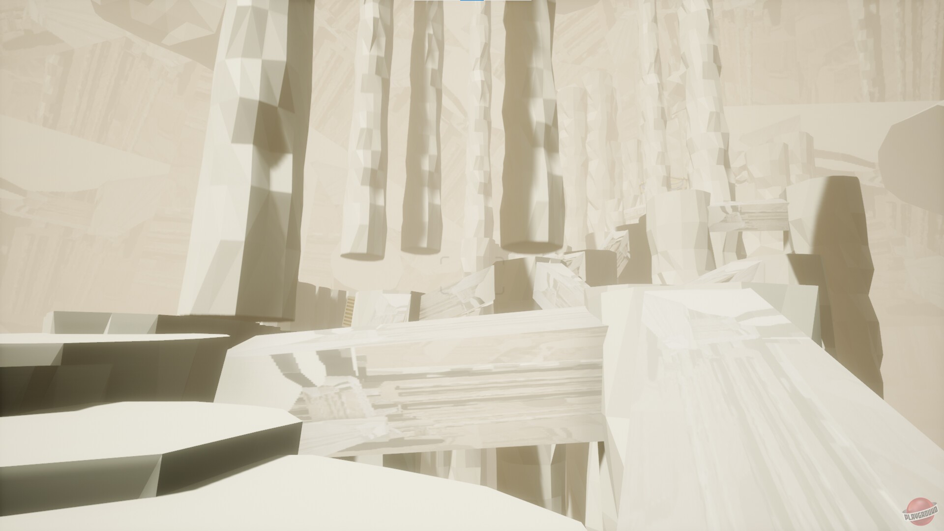 Скриншот из игры Heavy Burden - 2