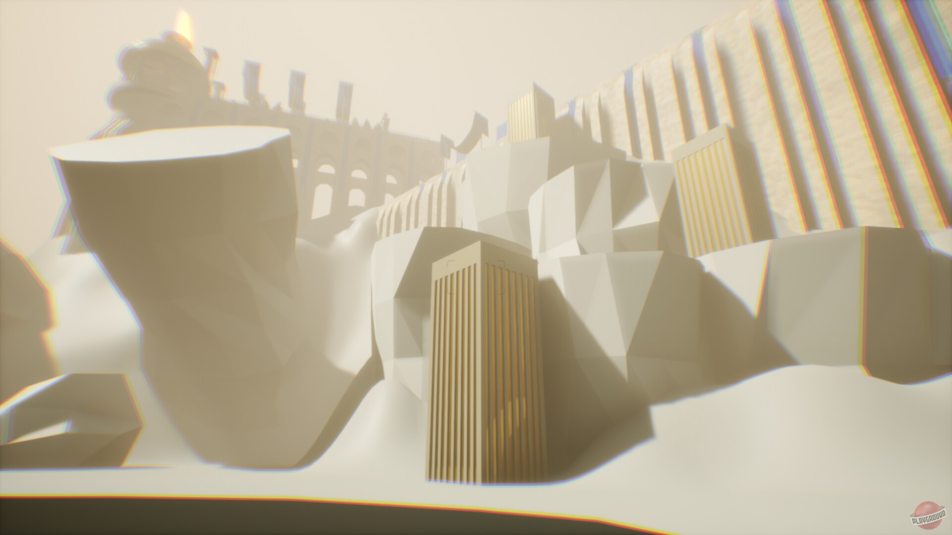 Скриншот из игры Heavy Burden - 20