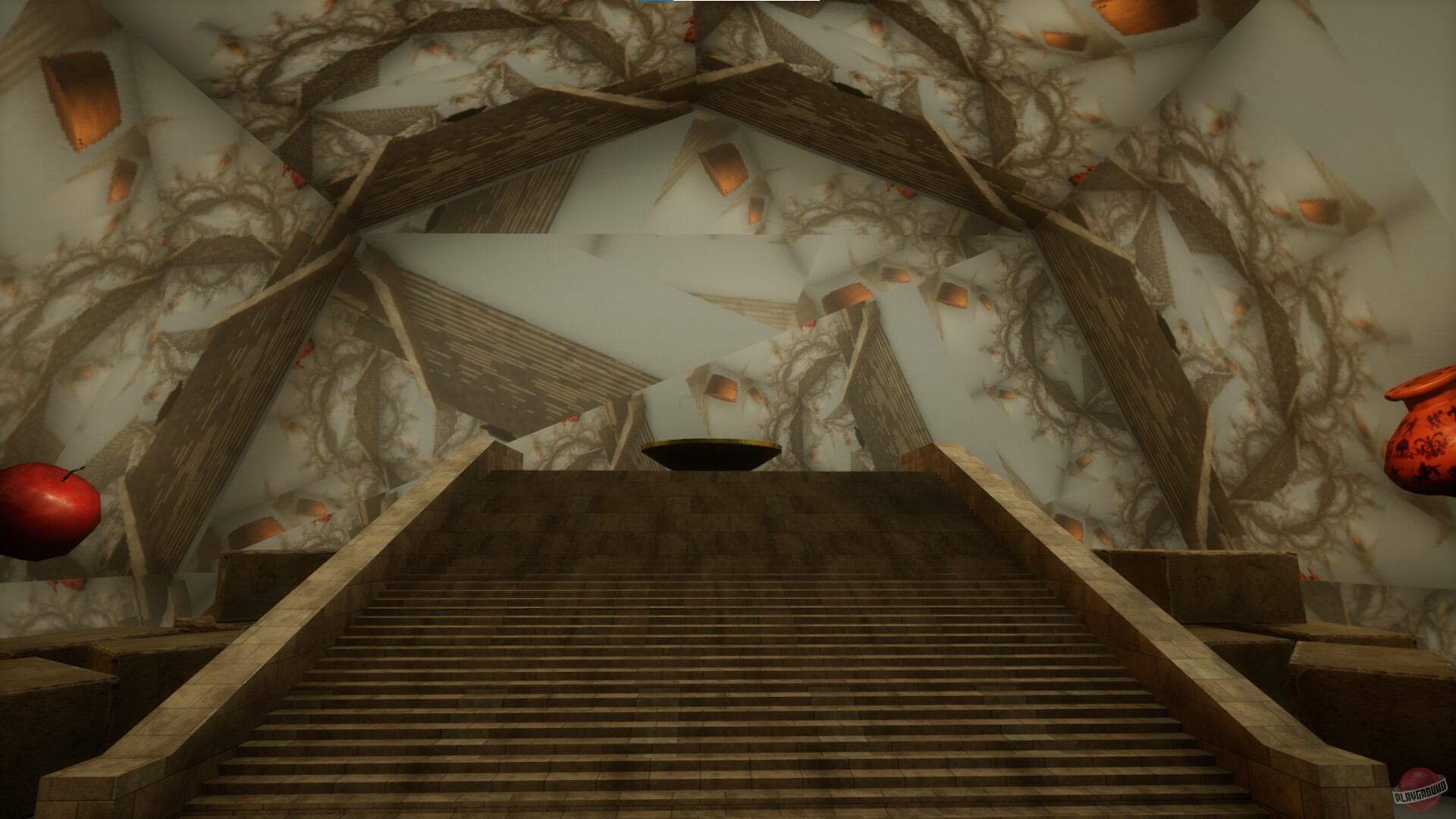 Скриншот из игры Heavy Burden - 13