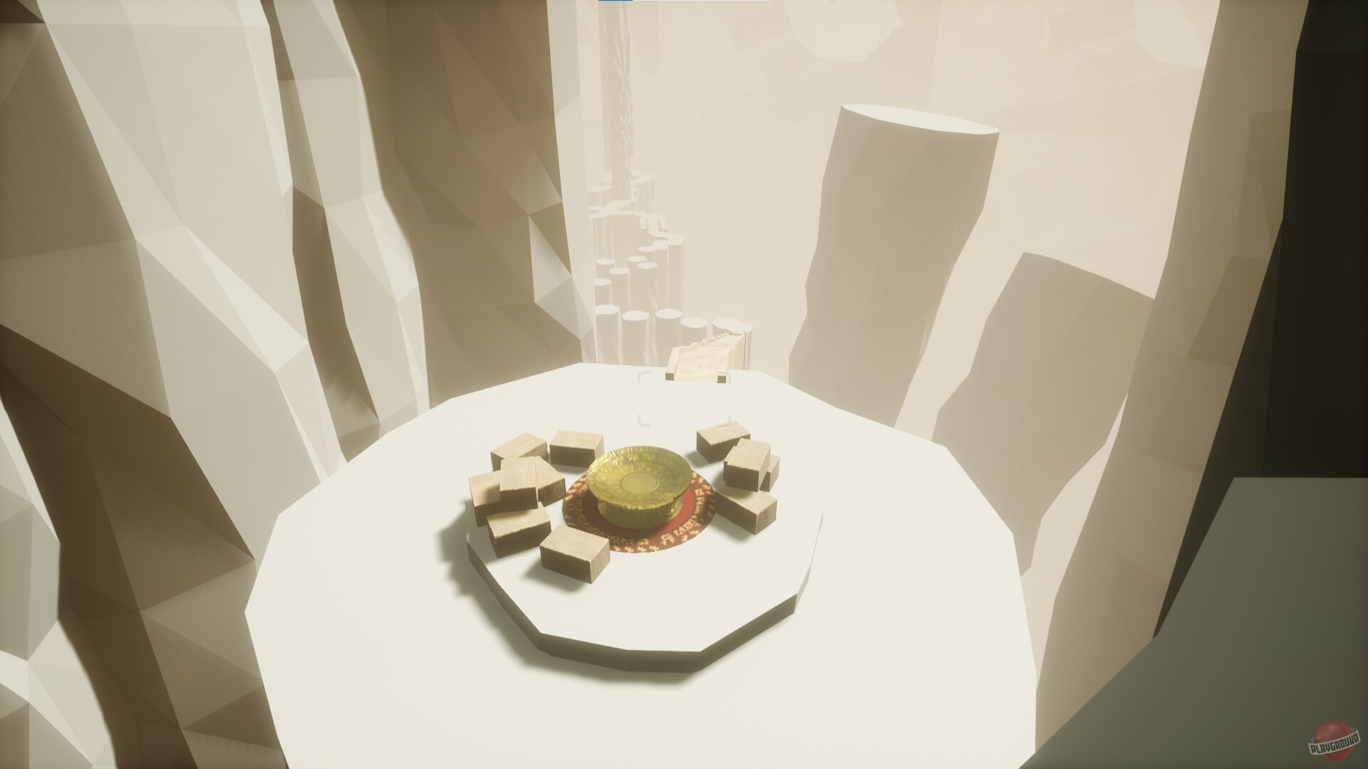 Скриншот из игры Heavy Burden - 10