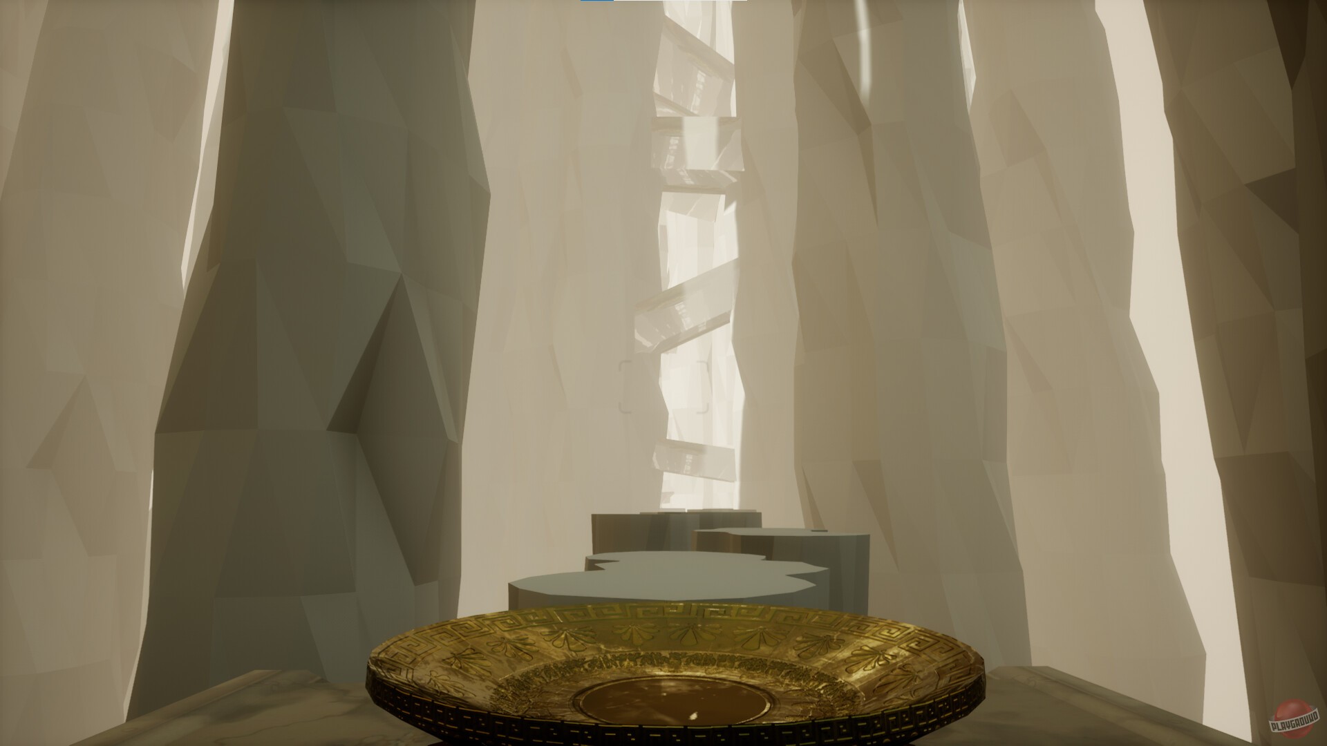 Скриншот из игры Heavy Burden - 6