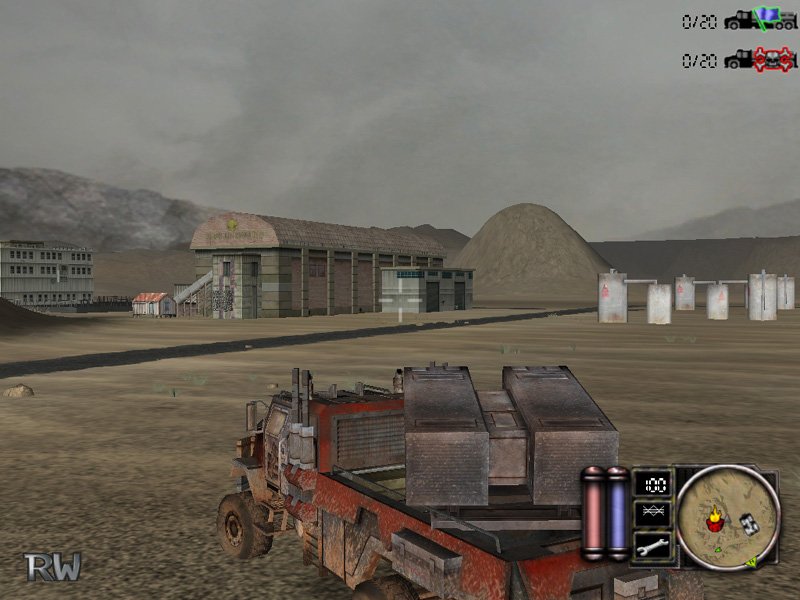 Скриншот из игры Goliath - 39