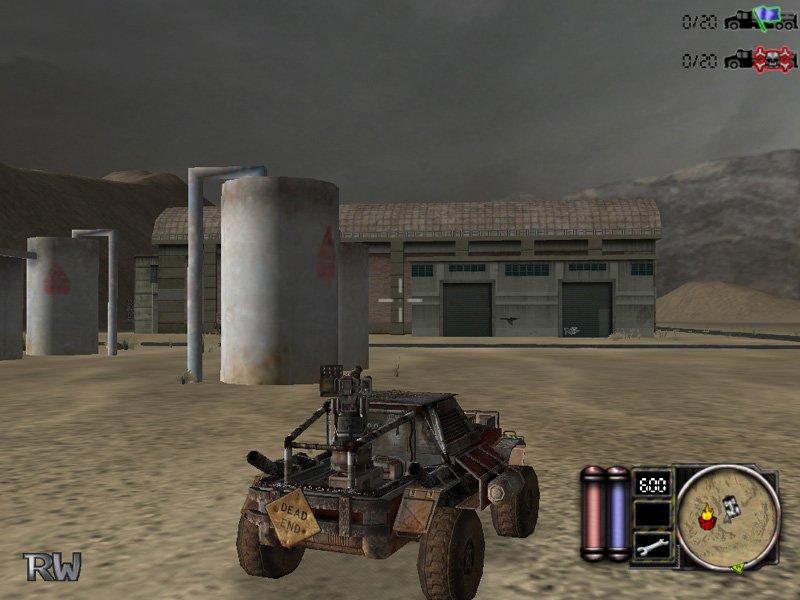 Скриншот из игры Goliath - 60