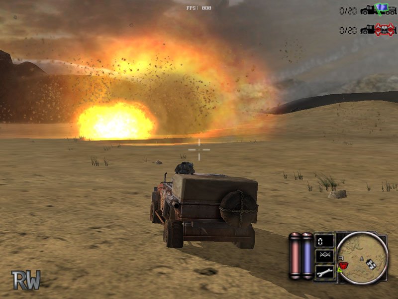 Скриншот из игры Goliath - 53