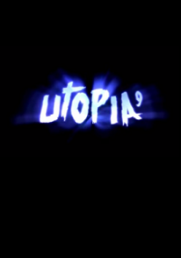 Обложка игры Utopia 9