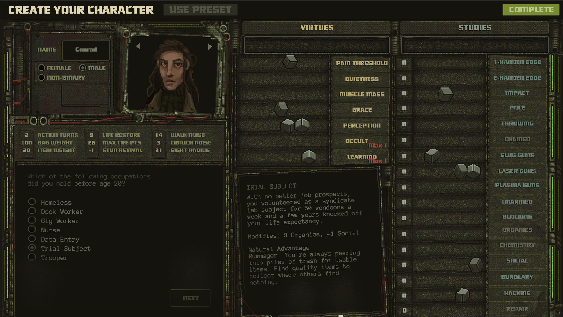 Скриншот из игры Mechajammer - 58