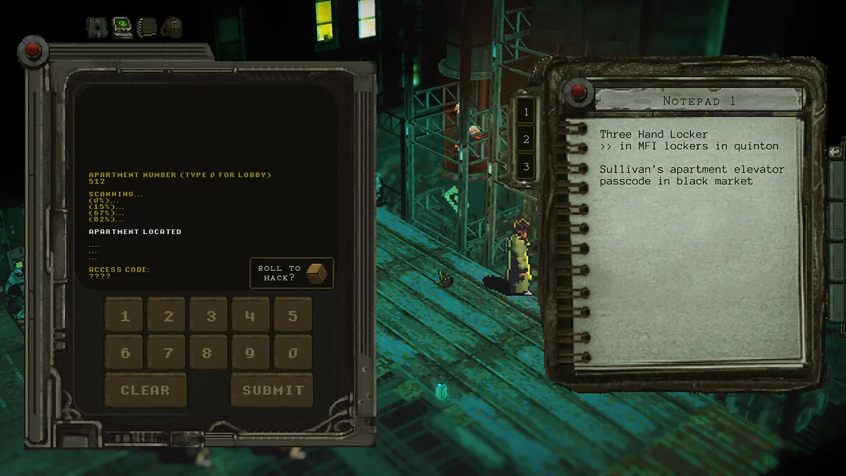 Скриншот из игры Mechajammer - 14