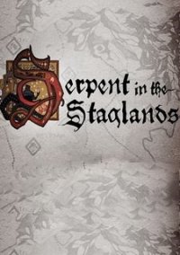 Обложка игры Serpent in the Staglands