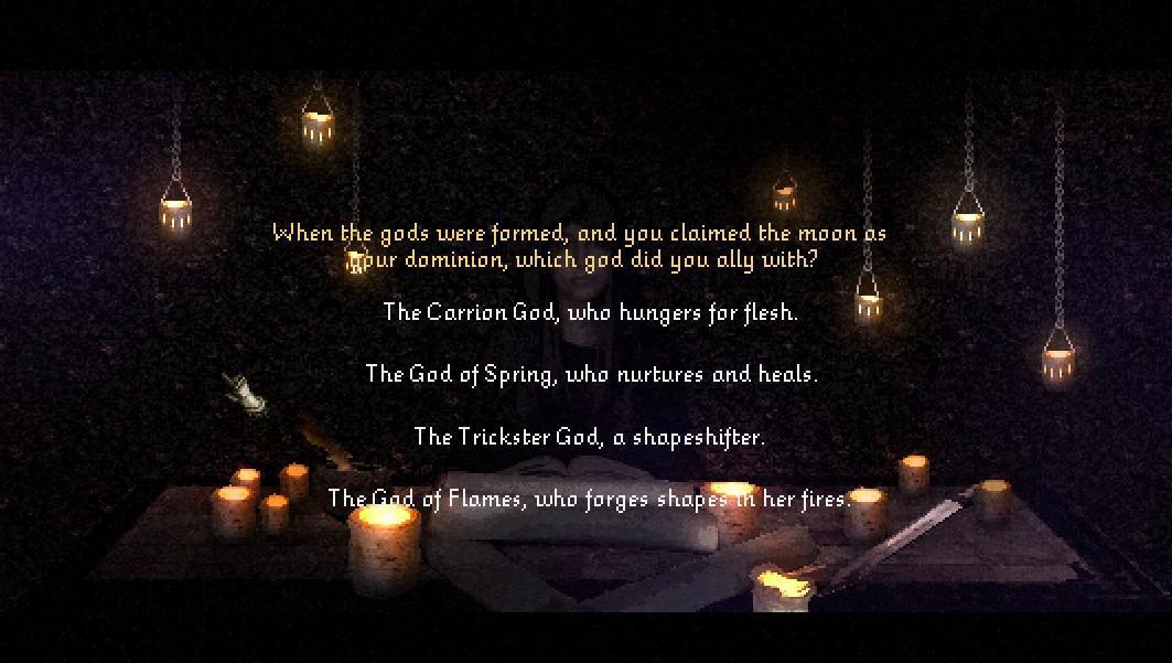 Скриншот из игры Serpent in the Staglands - 45