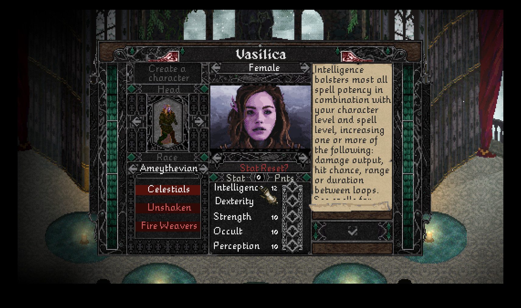 Скриншот из игры Serpent in the Staglands - 30