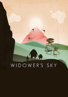 Обложка игры Widower's Sky