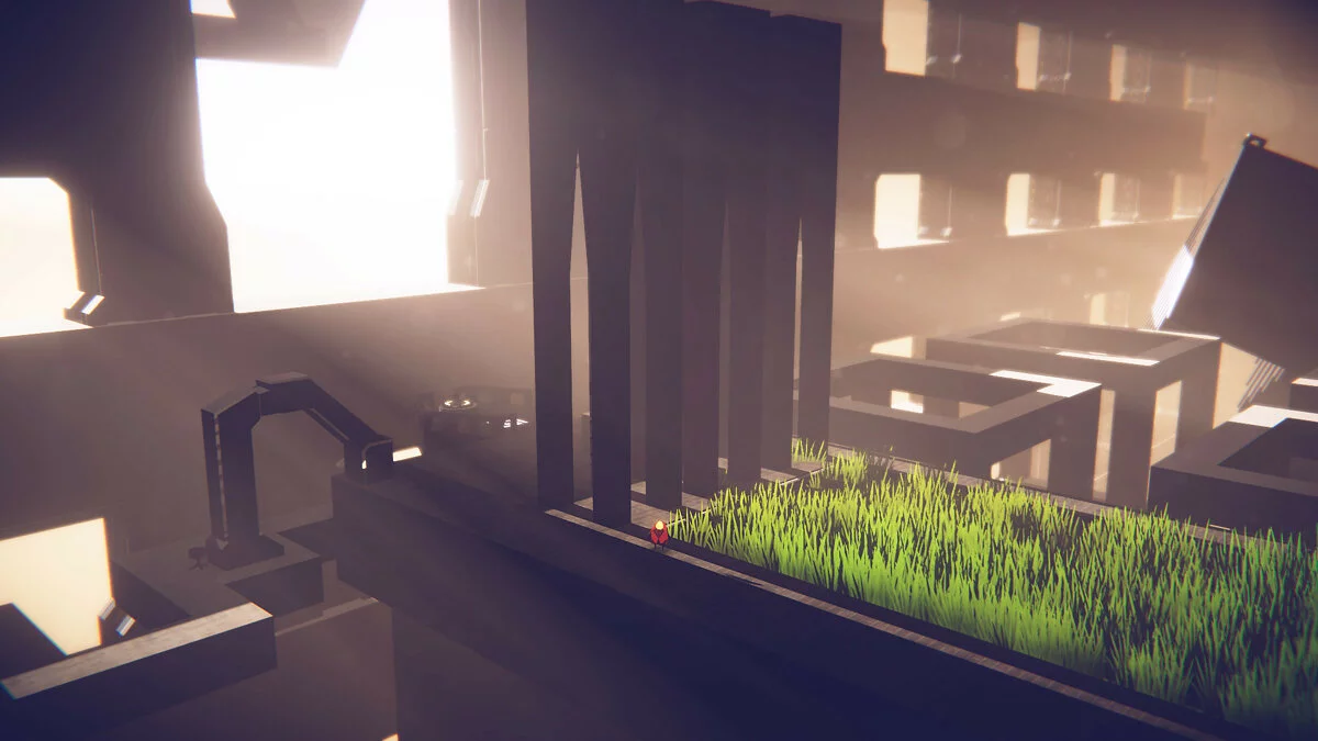 Скриншот из игры Widower's Sky - 22